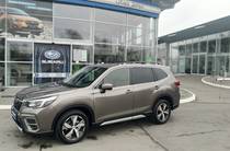 Subaru Forester Premium