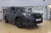 Subaru Forester Touring