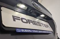 Subaru Forester Touring