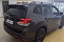 Subaru Forester Touring