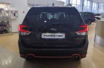 Subaru Forester Touring