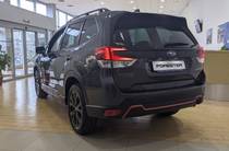 Subaru Forester Touring