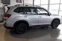 Subaru Forester Sport