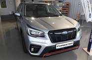 Subaru Forester Sport