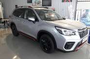 Subaru Forester Sport