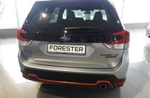 Subaru Forester Sport