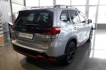 Subaru Forester Sport