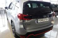 Subaru Forester Sport