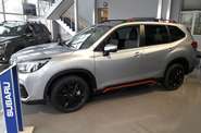 Subaru Forester Sport