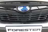 Subaru Forester Sport