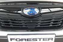 Subaru Forester Sport