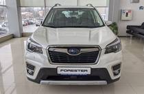 Subaru Forester Premium