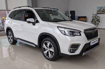 Subaru Forester Premium