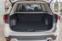 Subaru Forester Premium