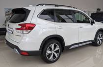 Subaru Forester Premium