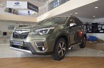 Subaru Forester Premium