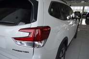 Subaru Forester Premium