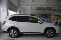 Subaru Forester Premium