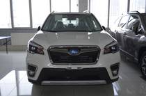 Subaru Forester Premium