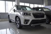 Subaru Forester Premium