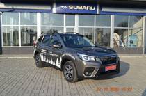 Subaru Forester Premium