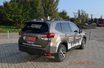 Subaru Forester Premium