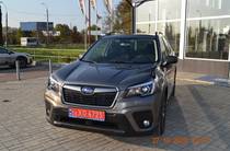 Subaru Forester Premium