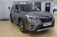 Subaru Forester Premium