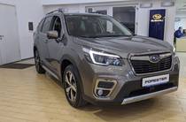 Subaru Forester Premium