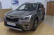 Subaru Forester Premium