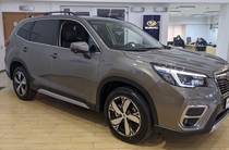 Subaru Forester Premium