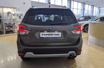 Subaru Forester Premium