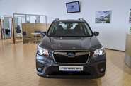 Subaru Forester Active