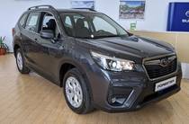 Subaru Forester Active