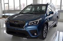 Subaru Forester Touring