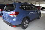 Subaru Forester Touring