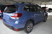 Subaru Forester Touring