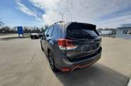 Subaru Forester Sport