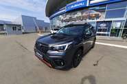 Subaru Forester Sport