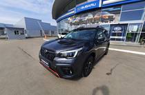 Subaru Forester Sport