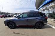 Subaru Forester Sport