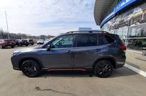 Subaru Forester Sport