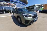 Subaru Forester Touring