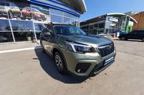 Subaru Forester Touring