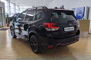 Subaru Forester Sport