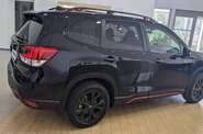 Subaru Forester Sport