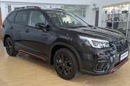 Subaru Forester Sport