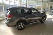 Subaru Forester Premium