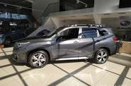 Subaru Forester Premium