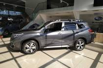 Subaru Forester Premium